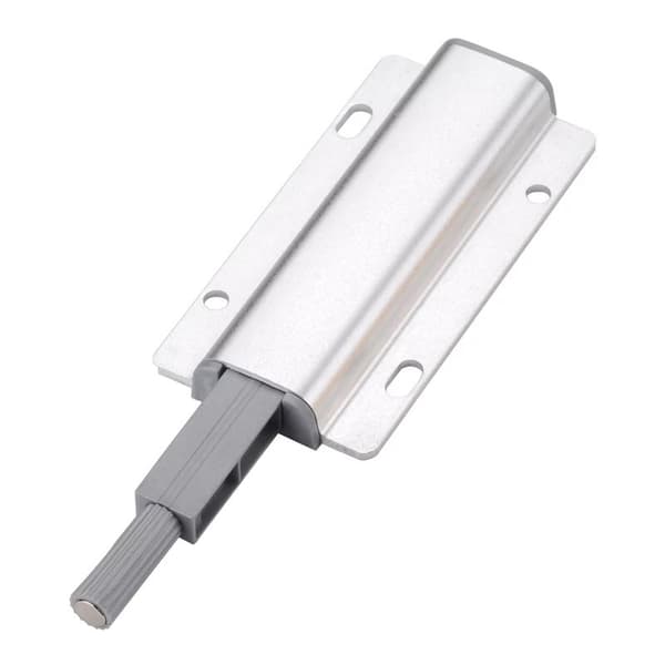 4-delad tryckdörröppnare elektromagnetisk dörr