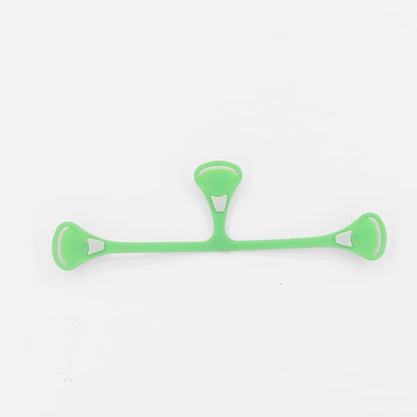 [Original 4-pak]  Stofble Fasteners - Erstatter Bleble Pins