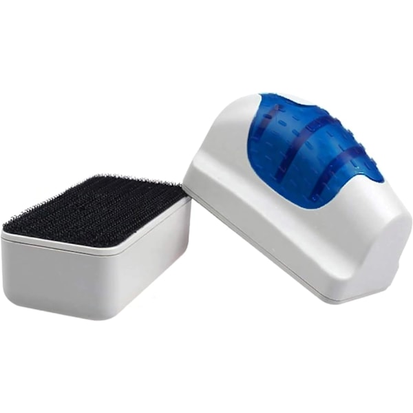 Magnetisk algskrapa, akvariemagnetrengörare, rengöringsskrubb