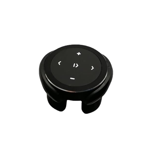 Bluetooth Media-knap kompatibel med iPhone 11 Plus Max/11 Plus
