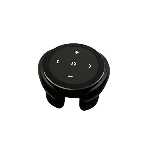 Bluetooth-mediaknapp kompatibel med iPhone 11 Plus Max/11 Plus