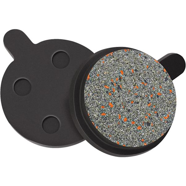 Bike Disc Bremseklodser til Zoom DB280 DB350 DB450 DB550 DB650 Alongh