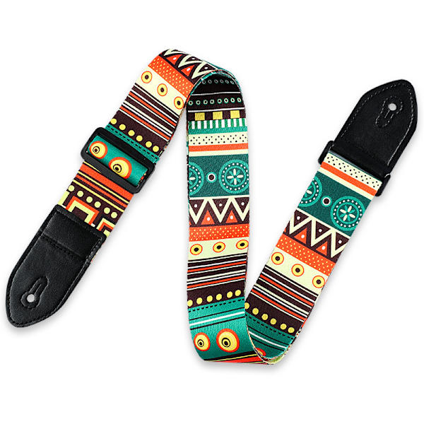 Gitarrremmar, Akustiska Gitarrremmar, Elektriska Gitarrremmar. Annons