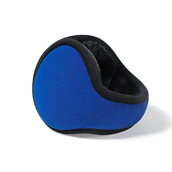 Unisex hopfällbara öronvärmare
