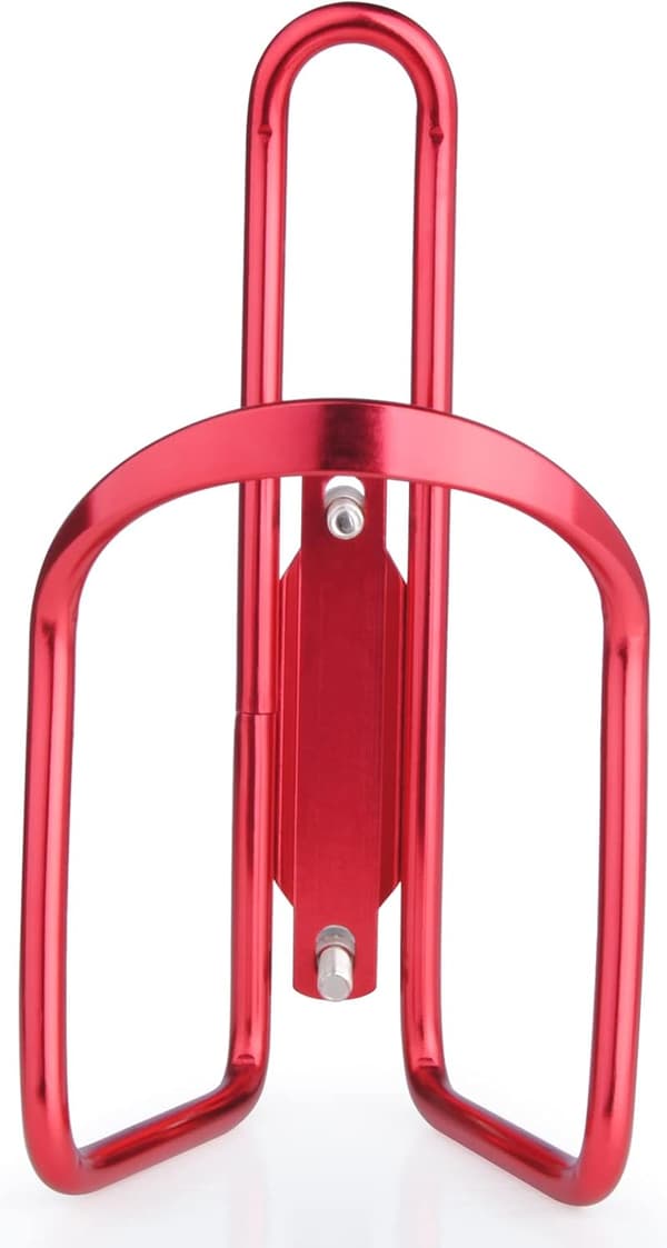 Cykelvattenflaskhållare, 2-pack cykelvattenflaskhållare H