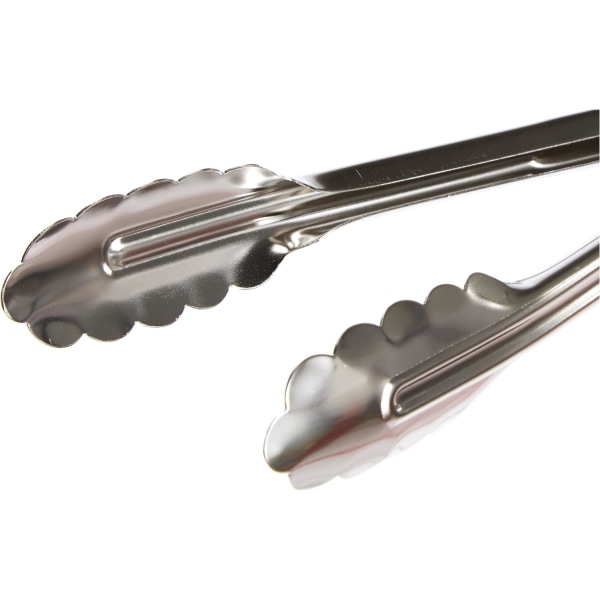 coffee/pastry tongs sm 24cm