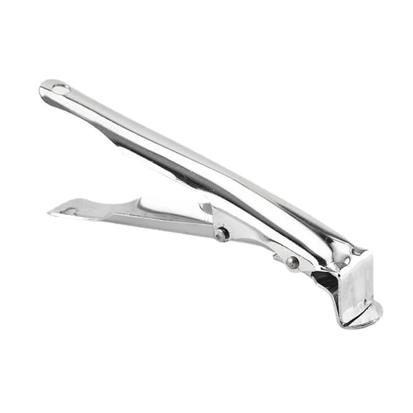 Grillristløfter Griper Rustfritt Stål Kraftig Grillplate