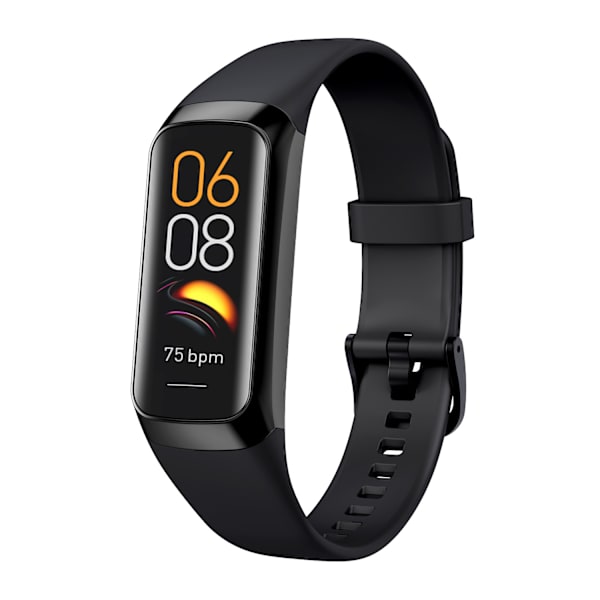 Uusi 1,1Amoled värikäs suuri näyttö ilman epäsäännöllistä korkeaa