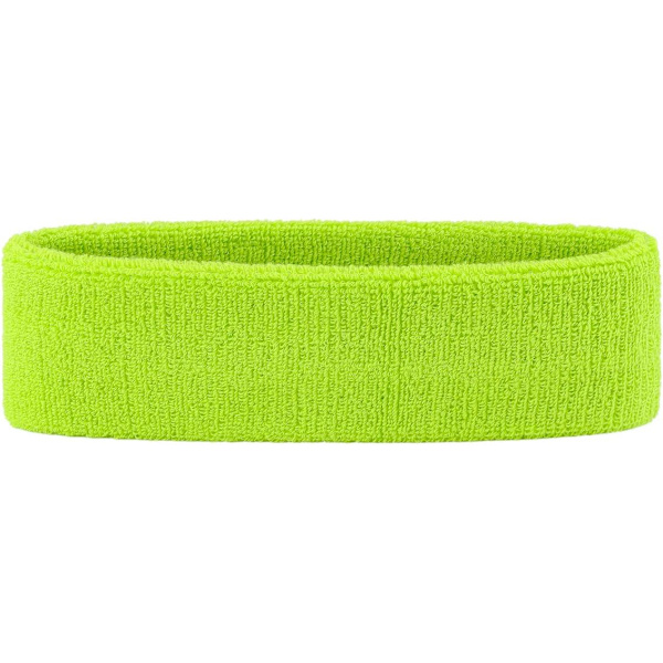 1 pakke børns bomuldssportspandebånd (1 pandebånd + 2 armbånd Gra