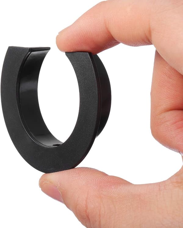 aibiku Stängd låsring och inre låsring för Xiaomi