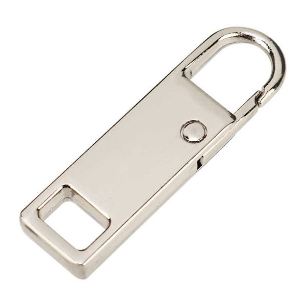 Dragkedjor Reparationspull, Ersättning Dragkedjor Flikar, Dragkedjor Tie, Resväska,
