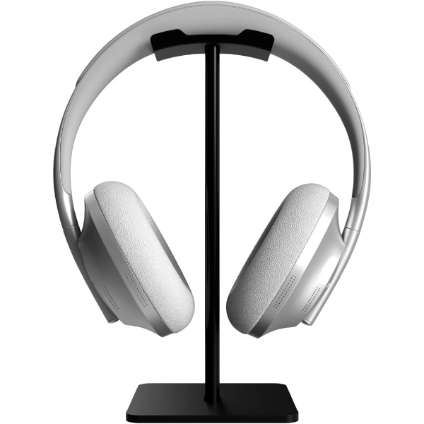 Hodetelefonstativholder - Skrivebordsstativ for hodesett og bord