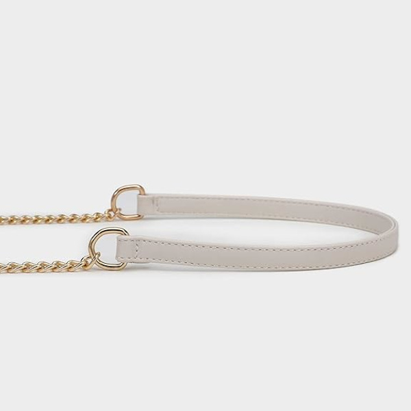 Crossbody-vesker for kvinner i skinn - Designer-skinnvesker for kvinner