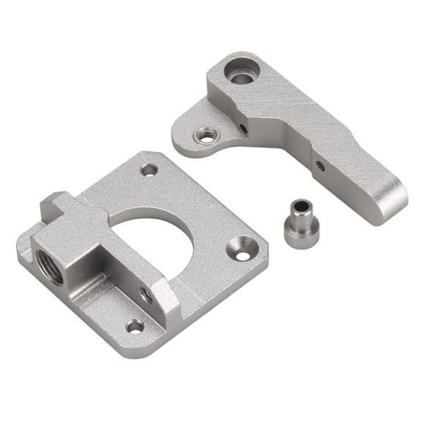 Uppgraderad Creality Ender 3 MK-8 Extruder Drive 1,75 mm Filament för