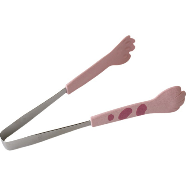 Catch Cat Tongs, 7-tum, Rosa
