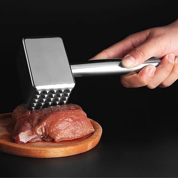 Kødhammer, Steak Dobbelt til Hjem til Køkken til Restaurant