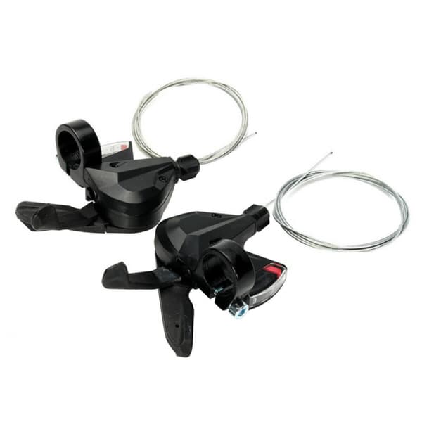 Shimano Sl-m310 3x8 nopeuden vaihdevipuvaihtaja