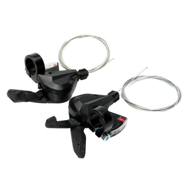 Til Shimano Sl-m310 3x8 Speed ​​Trigger Shifter Derailleur Shifte
