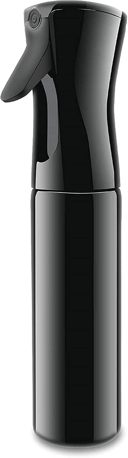 Hårsprayer Botanisk Spray Hårcykel Flaska Tom Sprayflaska