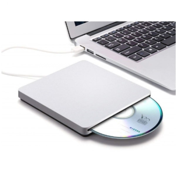 Macbook Pro Air Mac Pc Bærbar USB Type-c Interface Ekstern slo