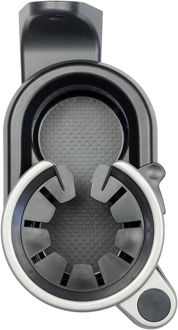 Plastisk koppholder til bil for Benz Smart W451 midtkonsoll A451810