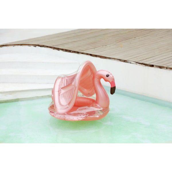 Svømmepølsstol, svømmering, oppustelig svømmering, pool float