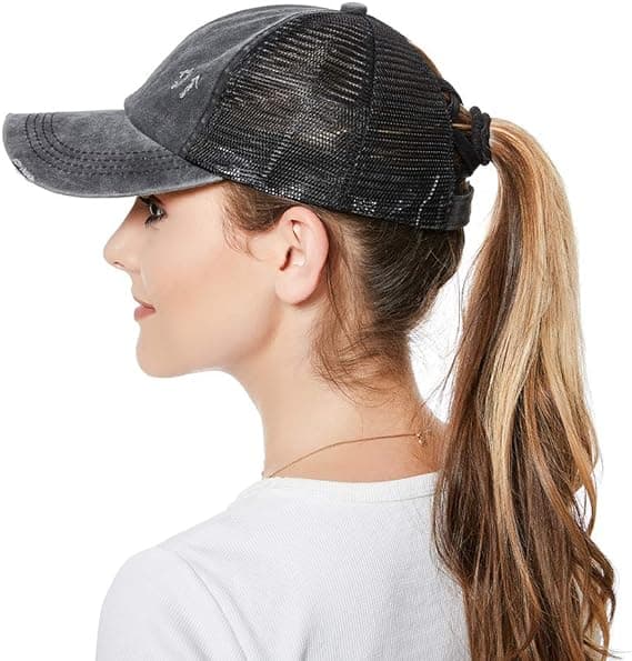 Sommer unisex bøttehatt for kvinner og menn