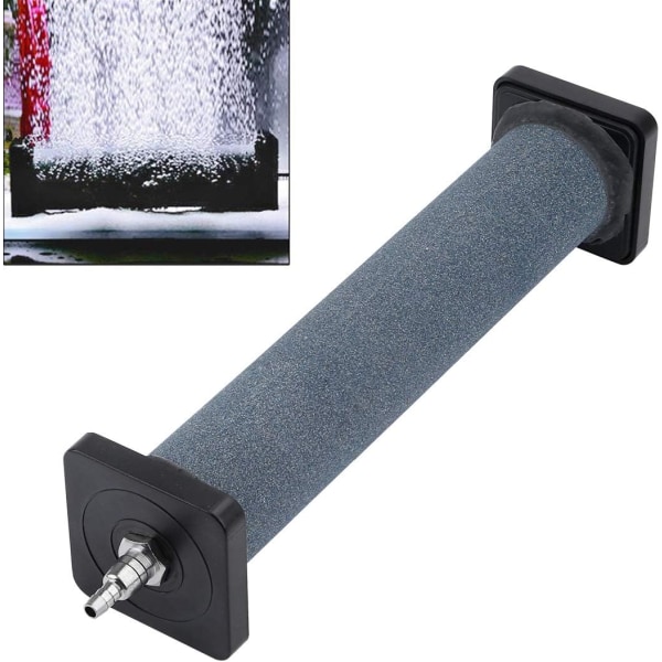 20cm luftestein sylinder ASC887 boble diffusor luftestein for Aqua