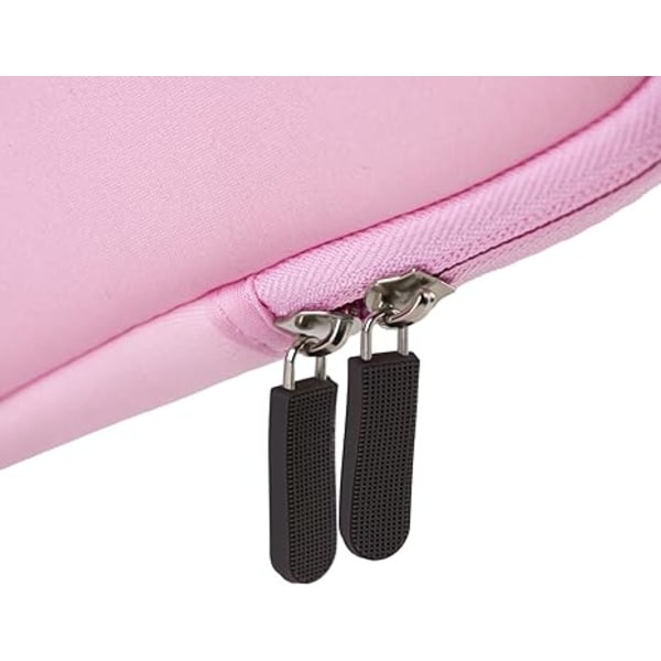 Laptop Sleeve Case 15,6 tommer Kompatibel med 15,6\" Chromebook Ikke