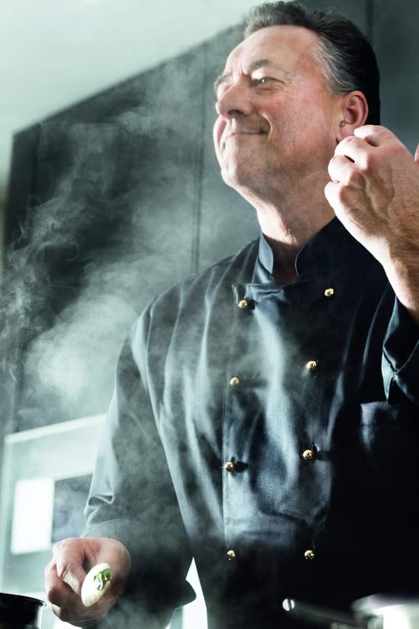 Köttklubba - Professionell köttmörningsklubba - 18/10 rostfritt stål