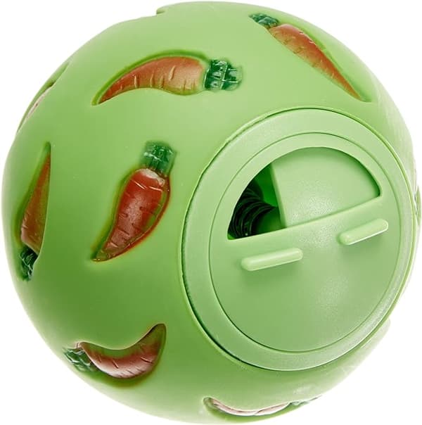Gnavergodbitball 7,5 cm