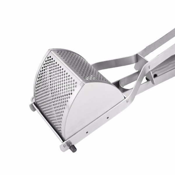Potatispress, Professionell Rostfritt Stål Potatispress Rostfritt