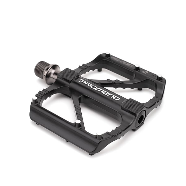 Cykelpedaler, Universal MTB Pedaler Hållbara Halkskydd Bred Platfo