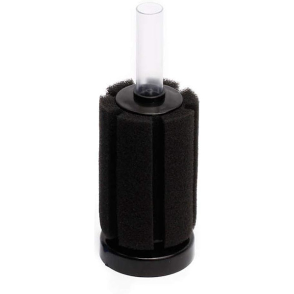 Filter Mesh Beskyttelse, 1 stk Akvarium Luftfilter, Akvarium Bio