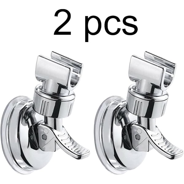 Dusjhodeholder Dusjhodeholder 2 stk Dusjhodeholder Sug