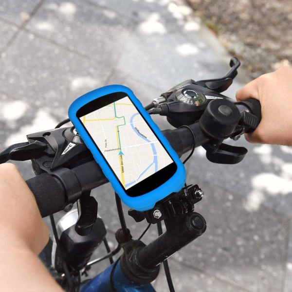 Garmin Edge 830 -navigaattorikotelo -