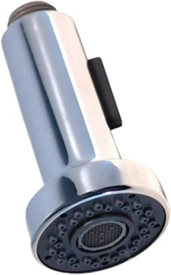 Utskiftbar multifunksjonell uttrekkbar hode 2 tutinnstillinger spray S