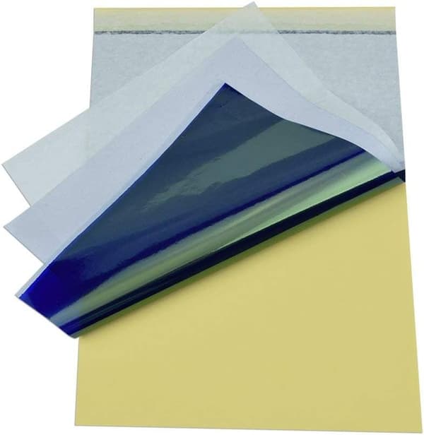 7-delad bulletillverkare - brun