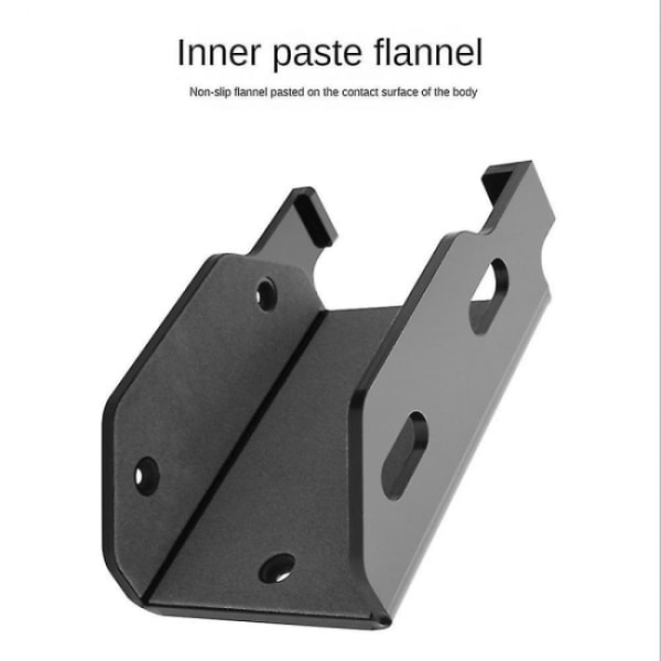 Akrylholder Kompatibel med Studio Desktop Stand Pc Base Suppor