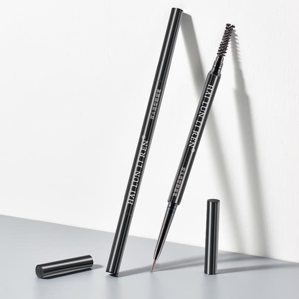 Eyeliner-blyant - Langvarig, vanntett, smittefri, trygg for