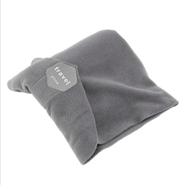 Pillow - Scientifically Proven Ultra Soft Neck Support Travel Pil