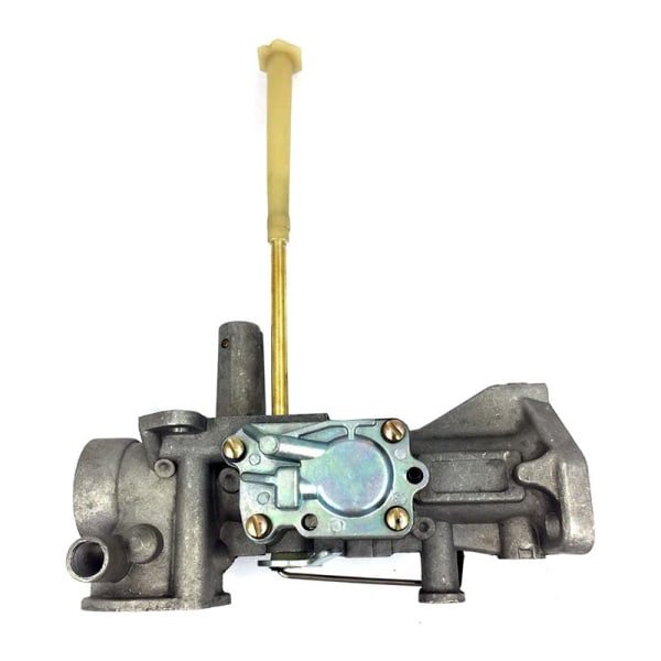 Förgasare passar Briggs Stratton 5HP motorer 498298 495426 692784