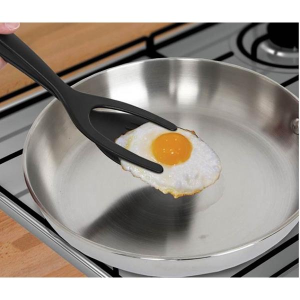 2-in-1 keittiötarvikkeet Keittiövälinesarjat Omelettilastan K