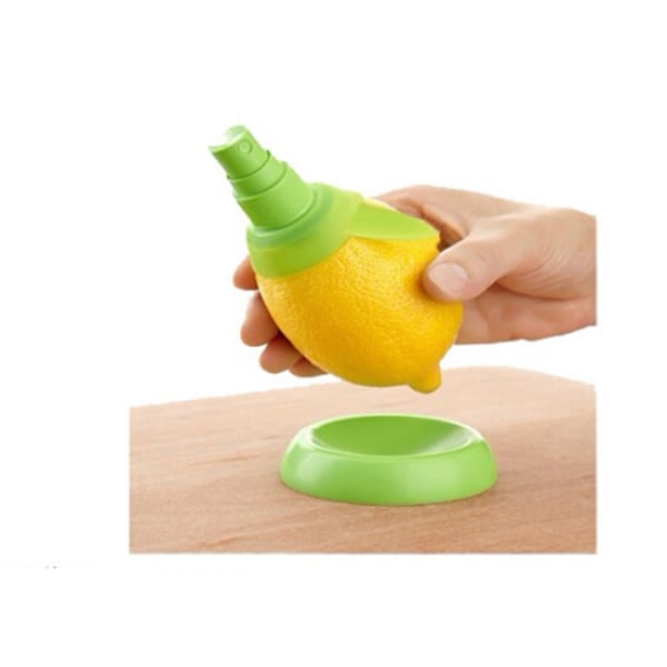 Citronspray citron/lime