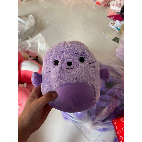 Squishmallow pehmolelu 20cm