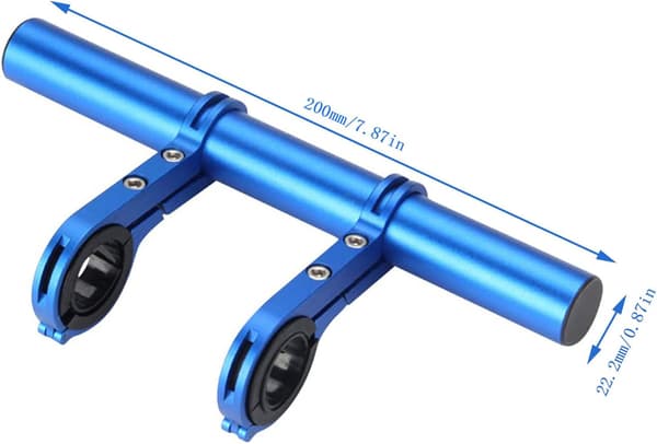 Cykelstyre Förlängare Legering, Cykelstyre Förlängare, Bic