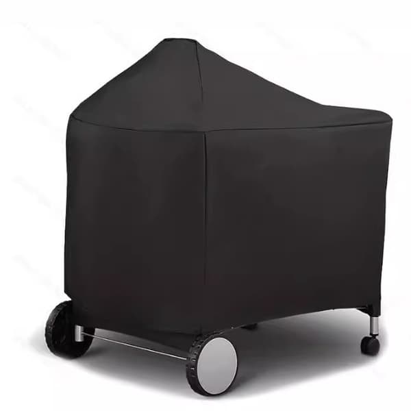 Vanntett deksel til Weber 7152 124x65x101c