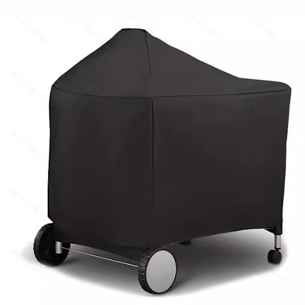 Vedenpitävä cover Weber 7152 124x65x101c