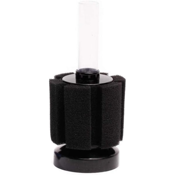Filter Mesh Beskyttelse, 1 stk Akvarie Luftfilter, Akvarie Bio