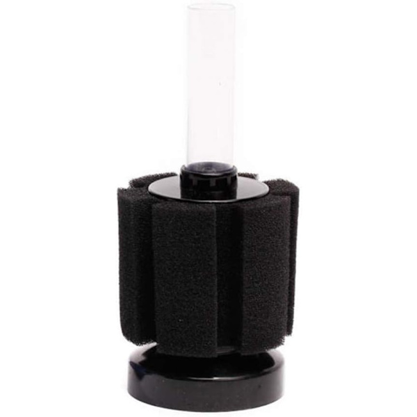 Filter Mesh Protection, 1 stk Akvarie Luftfilter, Akvarie Bio